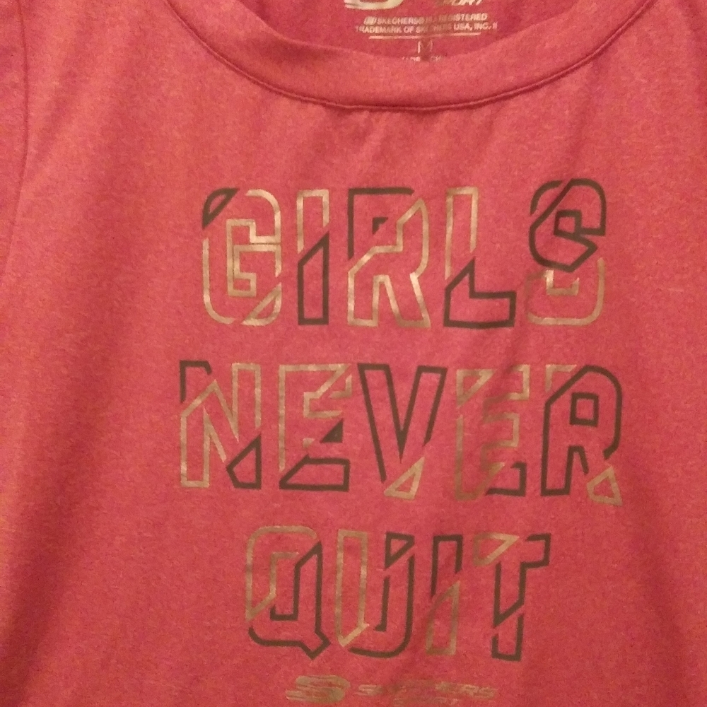Girls shirt